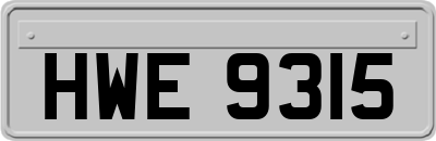 HWE9315