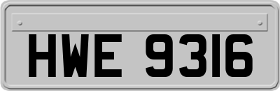 HWE9316