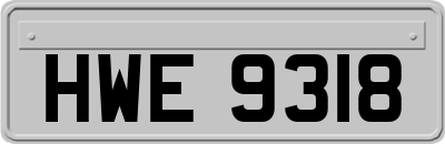 HWE9318