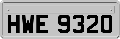 HWE9320