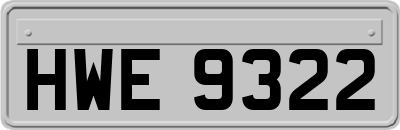 HWE9322