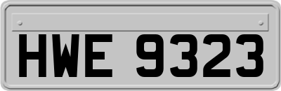 HWE9323