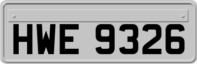 HWE9326
