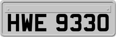 HWE9330