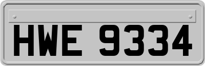 HWE9334