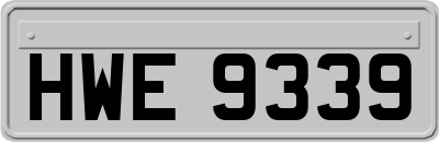 HWE9339