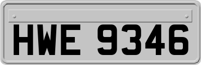 HWE9346