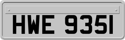 HWE9351