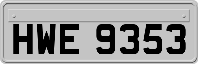 HWE9353