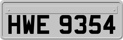 HWE9354