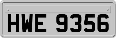HWE9356