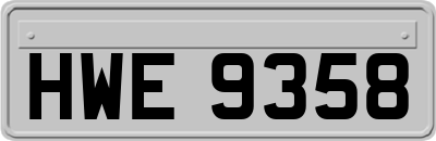 HWE9358