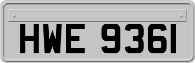 HWE9361