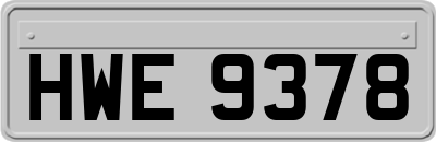 HWE9378