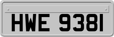 HWE9381