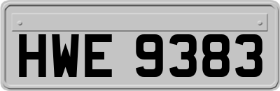 HWE9383