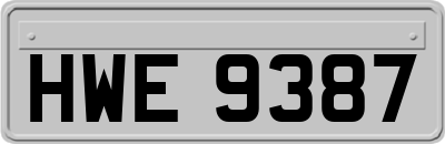 HWE9387