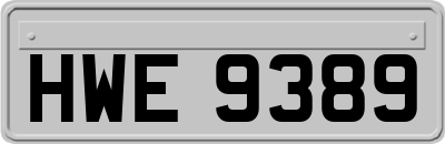 HWE9389