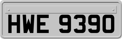 HWE9390