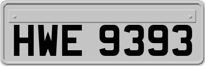 HWE9393