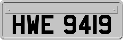 HWE9419