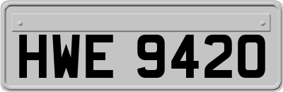 HWE9420