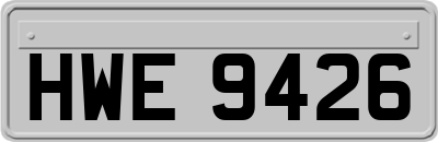 HWE9426