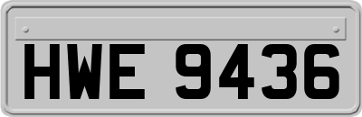 HWE9436