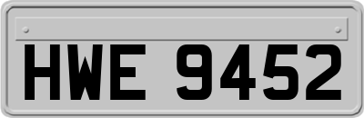 HWE9452