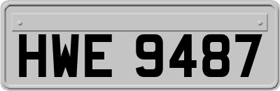 HWE9487