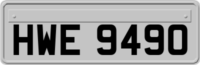 HWE9490