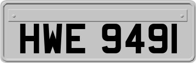HWE9491
