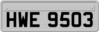 HWE9503