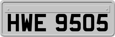 HWE9505