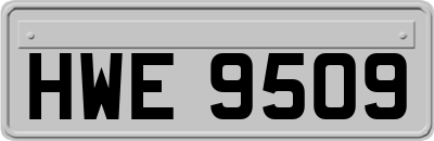 HWE9509