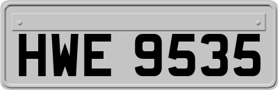 HWE9535
