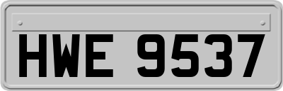 HWE9537