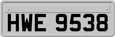 HWE9538