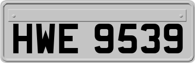 HWE9539