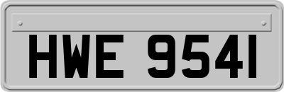 HWE9541