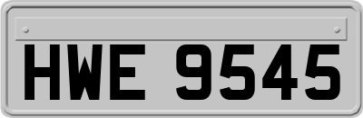 HWE9545