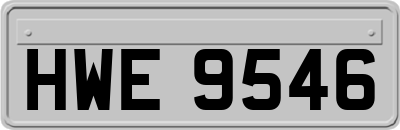 HWE9546