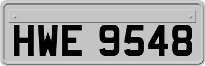 HWE9548