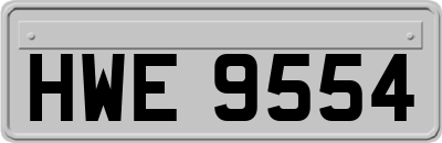 HWE9554