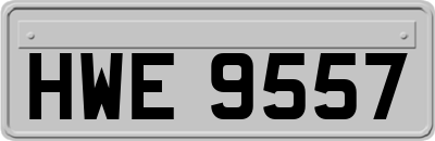 HWE9557