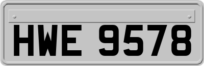 HWE9578