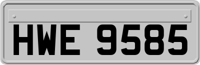 HWE9585