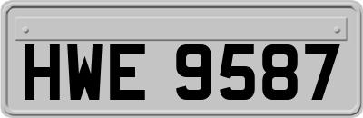 HWE9587