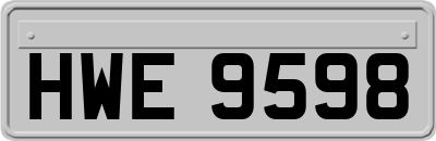 HWE9598