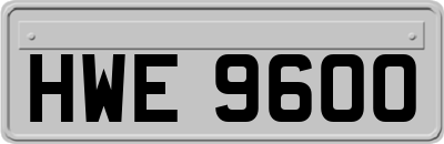 HWE9600